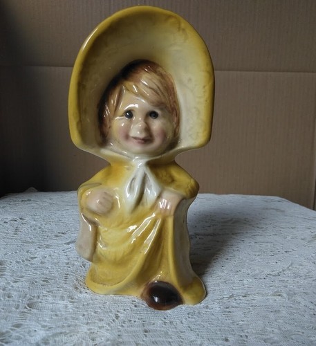 Vintage kingston pottery hull - vintage,