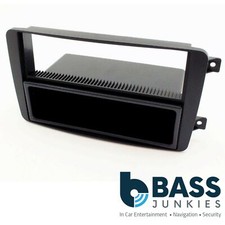 Mercedes Benz C Class W203