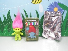 2012 DAM DARK HORSE TROLL - 2