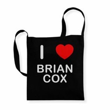 Brian Cox I Love Reusable