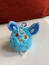 2016 Hasbro Mcdonalds Toy Furby Connect Fluffy Soft Toy