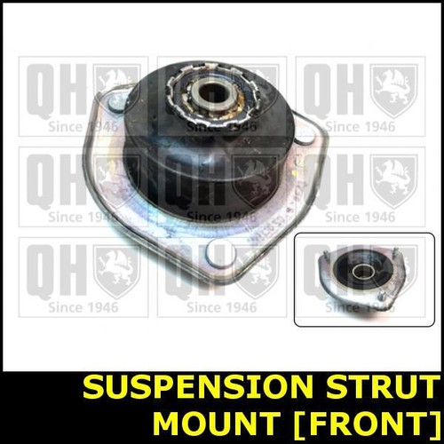 Suspension strut support - support, mount