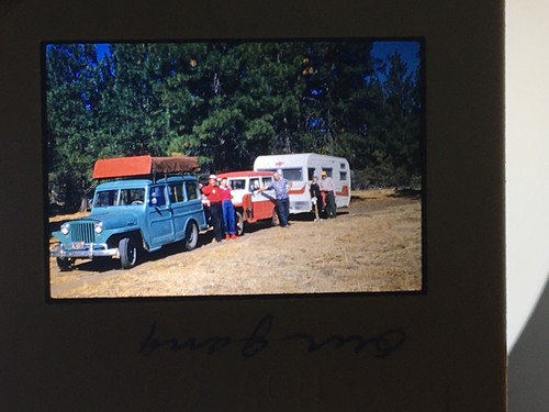 1960 35mm slide - 35mm,