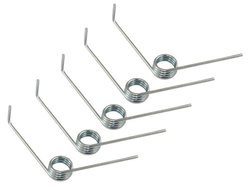 5pk spring triggers for jcb - 5pk,