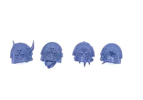 Warhammer death guard plague - warhammer,