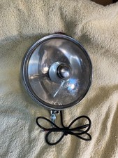 MILLER 5" SPOT LAMP CLASSIC