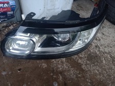 Range Rover Sport Headlight L494 DK6213W030DG