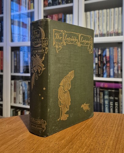 Arthur rackham 1st - rackham,