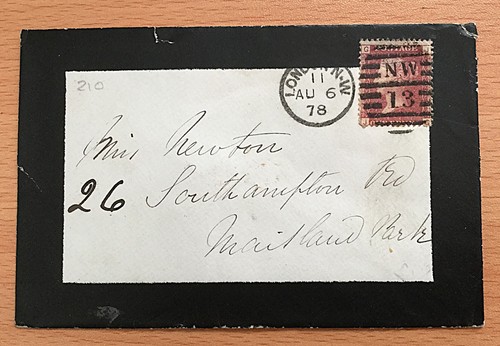 Queen victoria 1878 one - victoria,