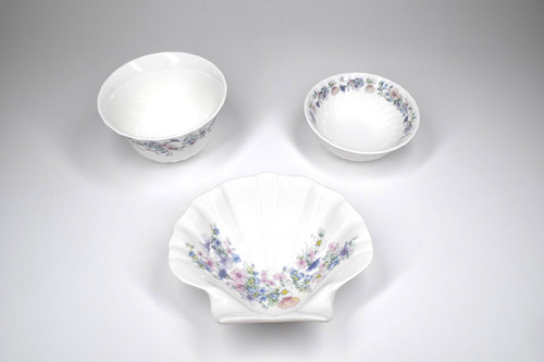 Wedgwood angela pattern - angela,