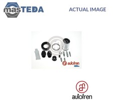 D4846K BRAKE CALIPER REPAIR