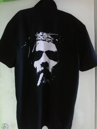 Down band nola dickies work - band,
