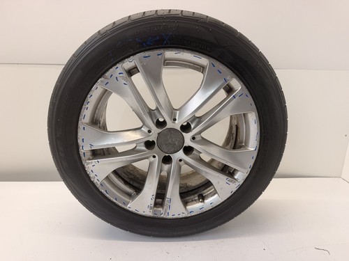 Mercedes benz class alloy - mercedes,