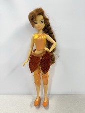 The Disney Store Fairies Fawn