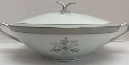 Noritake china lucille - china,