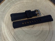 22mm Omega Seamaster 300