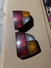 Mk2 Golf GTI rear Lights