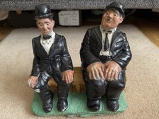 Laurel and Hardy (Vintage