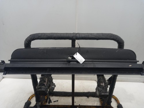 Bmw parcel shelf luggage - parcel,
