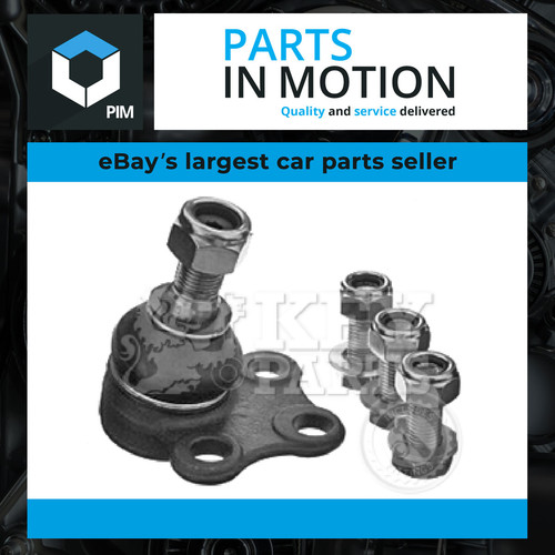 Ball joint fits renault - ball,