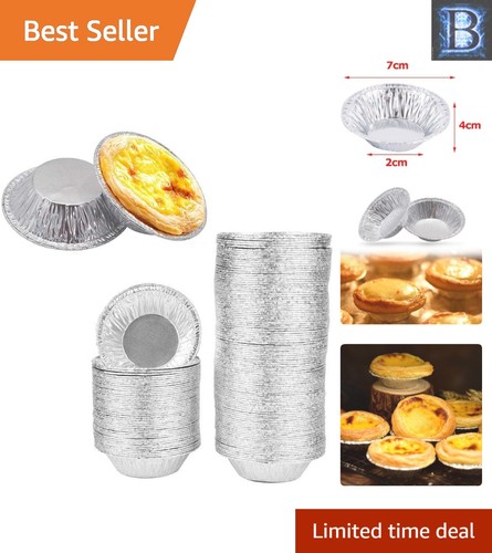 50pcs silver mini - 50pcs,