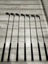 McGregor V-max Irons 5-SW NEW!!!