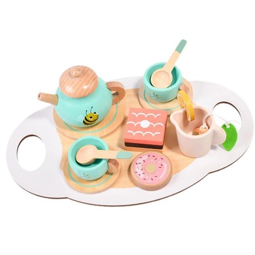 Wooden pretend play - pretend,