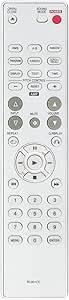 Rc001cd replaced remote for - rc001cd,