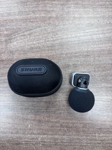 Shure mv88 digital - shure,