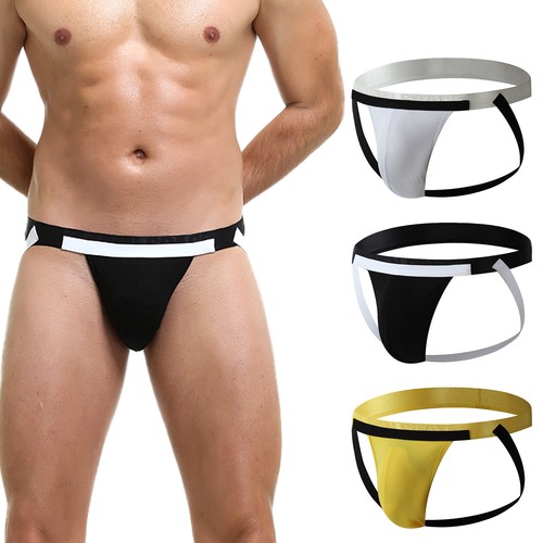 Men jockstrap briefs athletic - jockstrap,