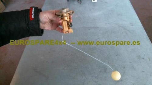 Fuel sender land rover - sender,