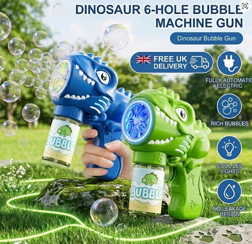 Hole electric dinosaur - electric,