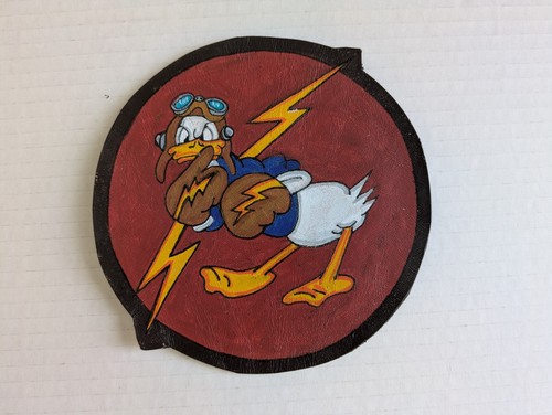 476th fighter squadron - ww,