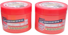 Soap & Glory The Righteous