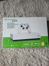 Microsoft xbox one 1tb - one, all