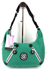 Kipling Heritage New Nikki Shoulder Bag - Rapid Green - New With Tags