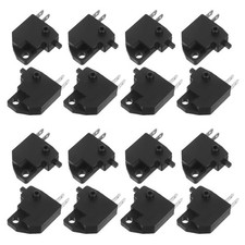 20 Pcs Disc Light Switch Brake