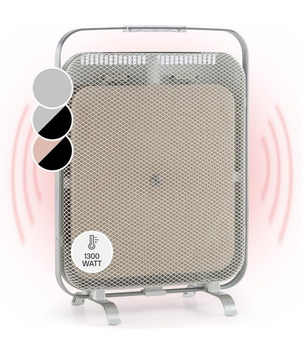 Infrared heat panel space - panel,