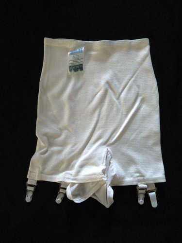 Vintage 1960 macbess girdle - 1960's,