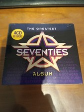Greatest Seventies Album by