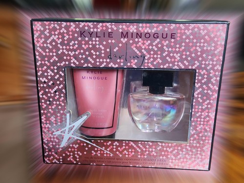 Kylie minogue perfume - minogue,