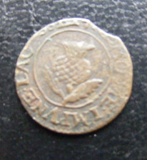 G547 Scotland Charles I