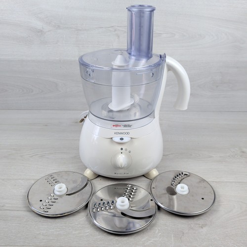 Kenwood multipro fp580 - kenwood,