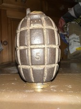 WW1 Mills Number 5 Display