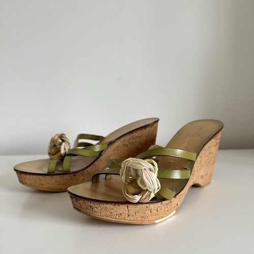 Daniel hechter shoes - hechter, green