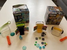 Lego Vidiyo Bundle.43107 Hiphop Robot, 43104 Alien DJ includes 2 minifigures