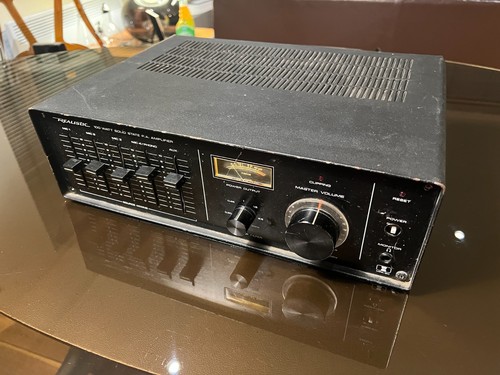 Realistic mpa 100 watt pa - mpa-90,