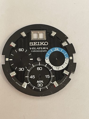 Genuine seiko velatura - seiko,