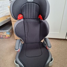 Graco Junior Maxi Lightweight