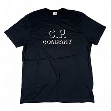 CP Company Outline Logo